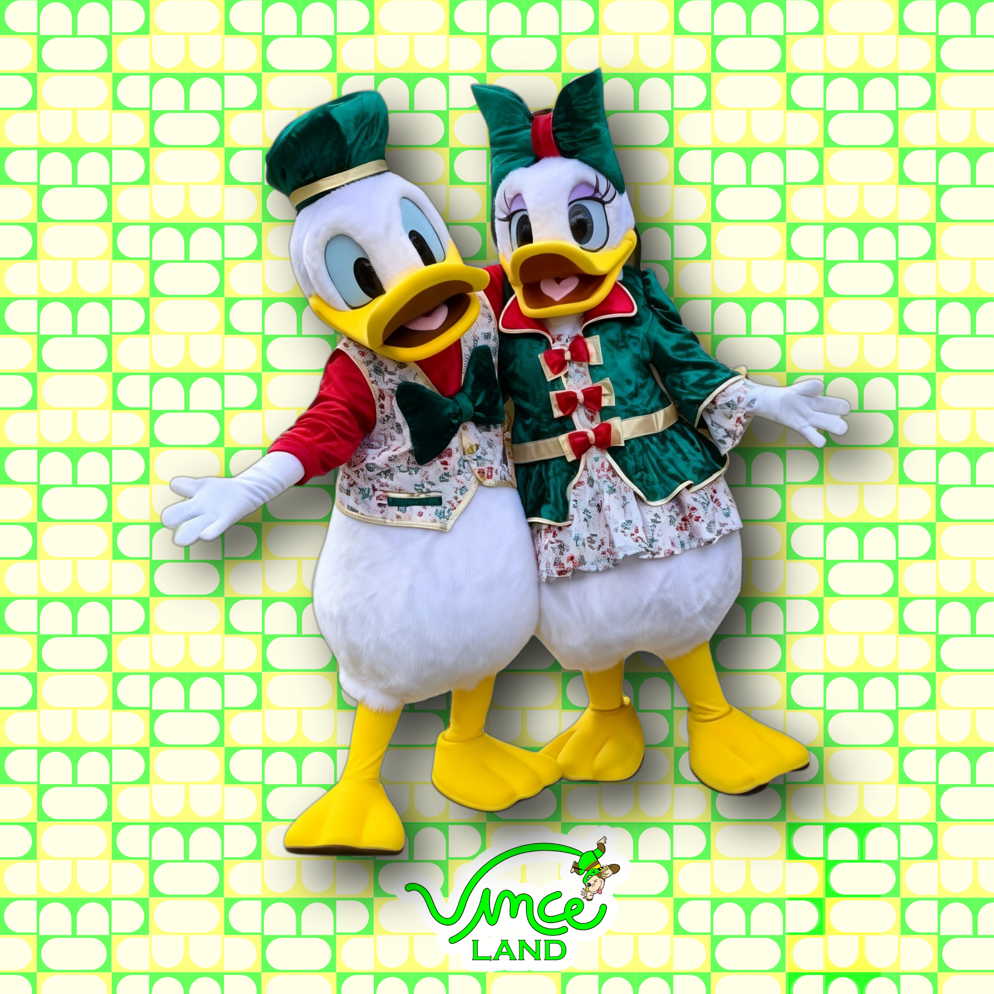 Black White Square Interior Designer Logo(3)