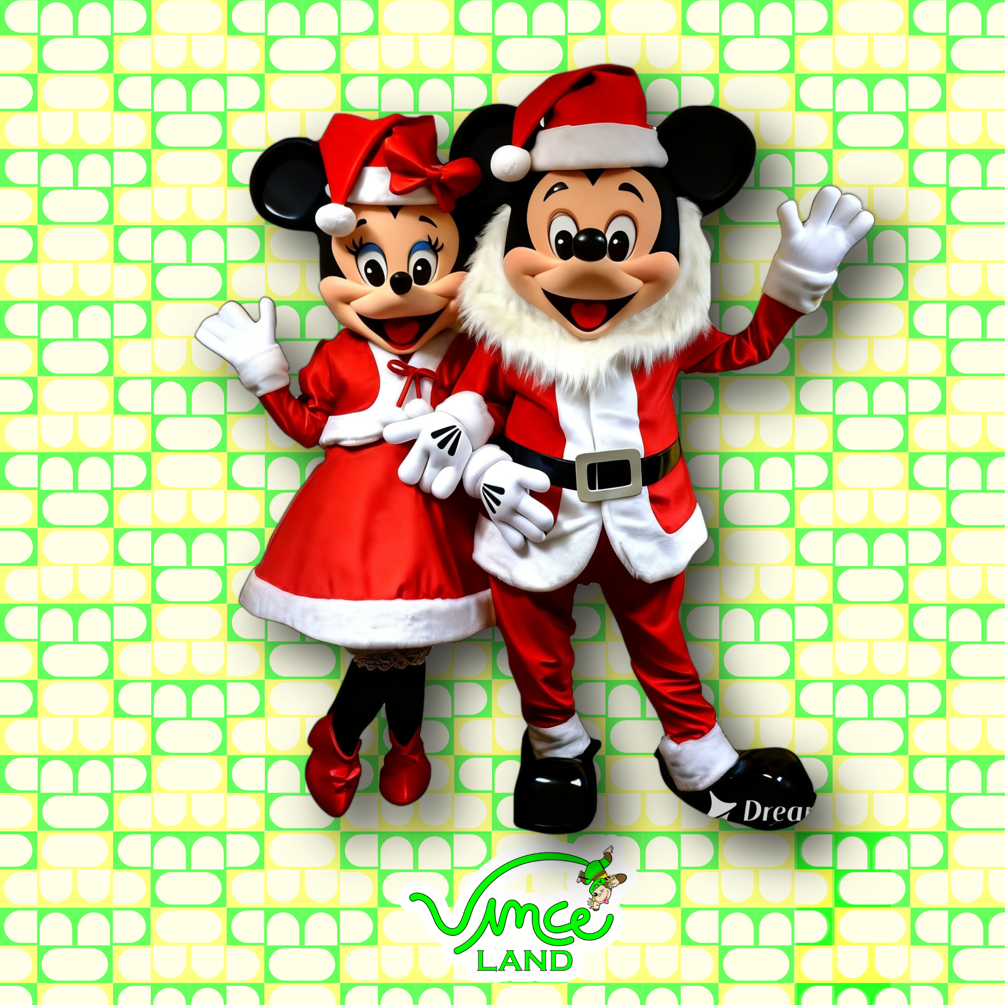 Black White Square Interior Designer Logo(6)